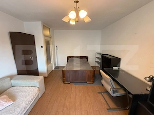 Garsoniera de inchiriat, 42 mp, zona Manastur - imagine 5