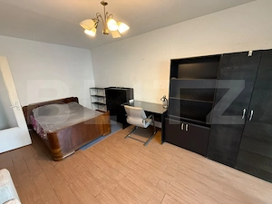 Garsoniera de inchiriat, 42 mp, zona Manastur - imagine 4