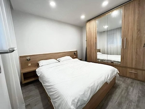 Inchiriere apartament cu 2 camere in Floreasca - imagine 3