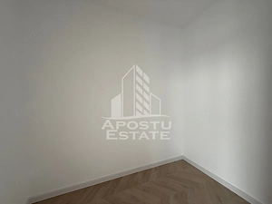 Penthouse 3 camere,  terasa de 60mp, loc de parcare, zona Aradului - imagine 16