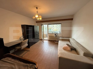 Garsoniera de inchiriat, 42 mp, zona Manastur - imagine 3