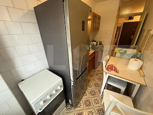 Garsoniera de inchiriat, 42 mp, zona Manastur - imagine 8