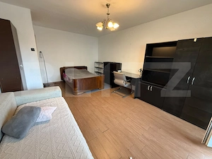 Garsoniera de inchiriat, 42 mp, zona Manastur