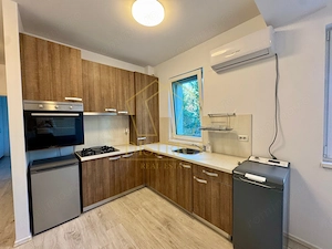 Apartament mobilat cu 1.5 camere | Dumbravita - imagine 2