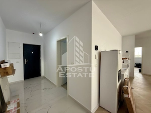 Penthouse 3 camere,  terasa de 60mp, loc de parcare, zona Aradului - imagine 13