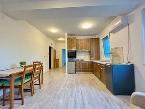 Apartament mobilat cu 1.5 camere | Dumbravita - imagine 3