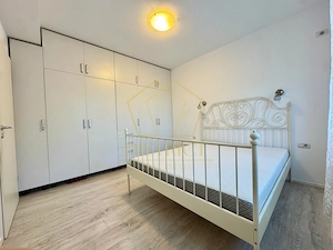 Apartament mobilat cu 1.5 camere | Dumbravita - imagine 5