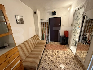 Garsoniera de inchiriat, 42 mp, zona Manastur - imagine 10