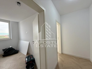 Penthouse 3 camere,  terasa de 60mp, loc de parcare, zona Aradului - imagine 15