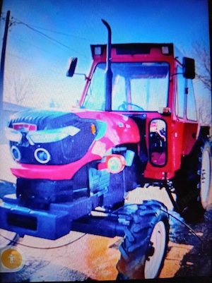 Vind Tractor stare foarte bună  - imagine 4