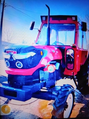 Vind Tractor stare foarte bună  - imagine 3