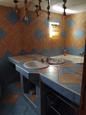 Apartament 3 camere de închiriat în Plopilor | 65 mp | Complet mobilat și utilat 700   lună - imagine 2