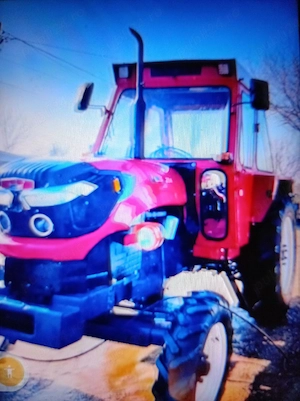 Vind Tractor stare foarte bună  - imagine 2