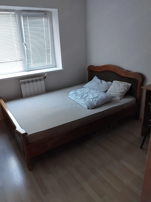 Apartament 3 camere de închiriat în Plopilor | 65 mp | Complet mobilat și utilat 700   lună - imagine 4