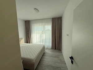 Inchiriez apartament nou cu loc de parcare si terasa Tunari - imagine 4