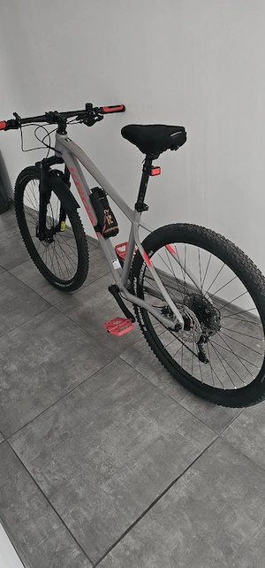 vand bicicleta kross level 4 nou cu accesorii si garantie valabil doar pentru constanta  
