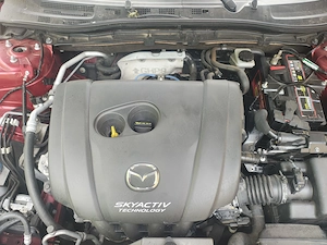     Mazda 3 2017 Benzină Automat   98.000 km   Stare foarte bună - imagine 10