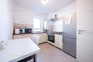 Apartament 2 camere | decomandat Kasper | Parcare si boxa incluse | - imagine 4