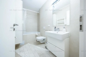 Apartament 2 camere | decomandat Kasper | Parcare si boxa incluse | - imagine 6