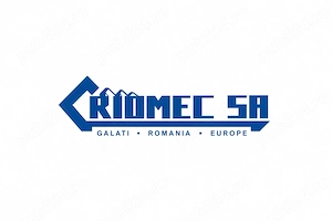 CRIOMEC Galați angajează Strungar Universal