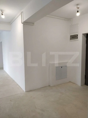 Luceafărului Residence | 2 camere, 57,45 mp, parcare inclusă - imagine 8