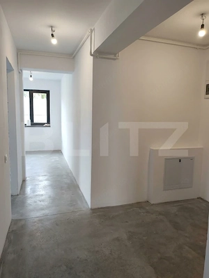 Luceafărului Residence | 2 camere, 57,45 mp, parcare inclusă - imagine 7