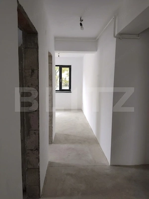 Luceafărului Residence | 2 camere, 57,45 mp, parcare inclusă - imagine 13