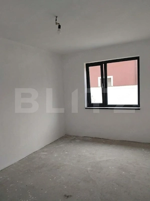 Luceafărului Residence | 2 camere, 57,45 mp, parcare inclusă - imagine 4