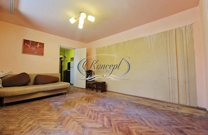 Apartament 2 camere, zona Septimiu Albini - imagine 5