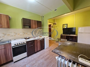 Apartament 2 camere, zona Septimiu Albini - imagine 9