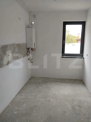 Luceafărului Residence | 2 camere, 57,45 mp, parcare inclusă - imagine 6