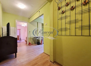 Apartament 2 camere, zona Septimiu Albini - imagine 13