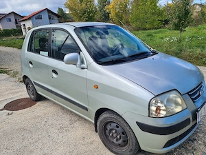 Hyundai Atos  - imagine 7