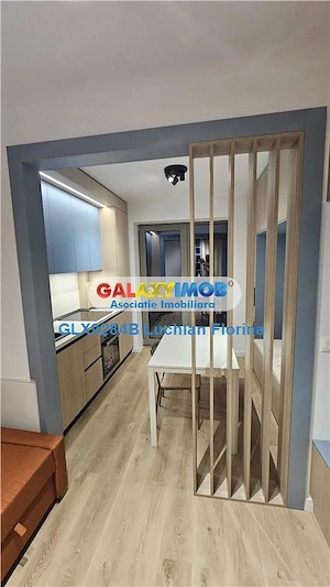 Apartament 2 camere, prima inchiriere, parcare I Hils Sunrise - imagine 6