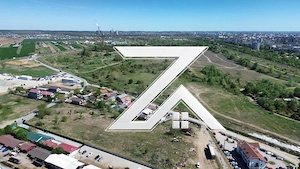 Teren de 6.500 mp în Craiova – 512.000 € | Oportunitate de investiție - imagine 2