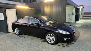Peugeot 508 2.0 HDI - imagine 2