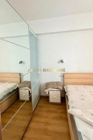2 Camere de inchiriat | Iancului | Metrou | Centrala | PetFriendly | - imagine 3