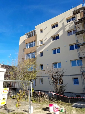 Apartament 2 cam. DECOMANDATE, Et. 2 Bl. reabilitat prin fonduri Europene PNRR  - imagine 5