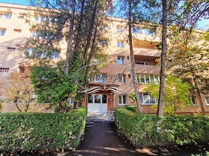 Apartament 2 camere, zona Septimiu Albini - imagine 20