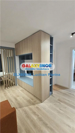 Apartament 2 camere, prima inchiriere, parcare I Hils Sunrise - imagine 3