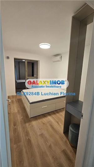 Apartament 2 camere, prima inchiriere, parcare I Hils Sunrise - imagine 5