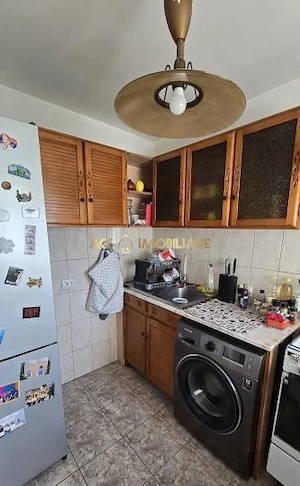 2 Camere de inchiriat | Drumul Taberei | Metrou | Petfriendly - imagine 3