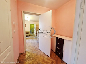 Apartament 2 camere, zona Septimiu Albini - imagine 15
