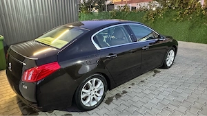 Peugeot 508 2.0 HDI - imagine 3