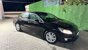 Peugeot 508 2.0 HDI - imagine 5