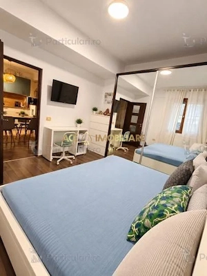 2 Camere de vanzare | Jiului | Metrou | 0% Comision | Centrala | - imagine 3