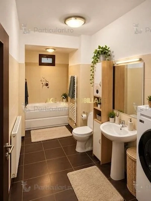 2 Camere de vanzare | Jiului | Metrou | 0% Comision | Centrala | - imagine 7