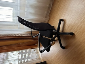Vand scaune birou ergonomic, negre