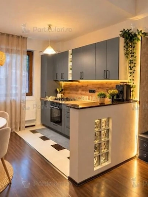 2 Camere de vanzare | Jiului | Metrou | 0% Comision | Centrala | - imagine 6