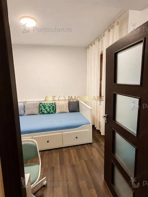 2 Camere de vanzare | Jiului | Metrou | 0% Comision | Centrala | - imagine 4